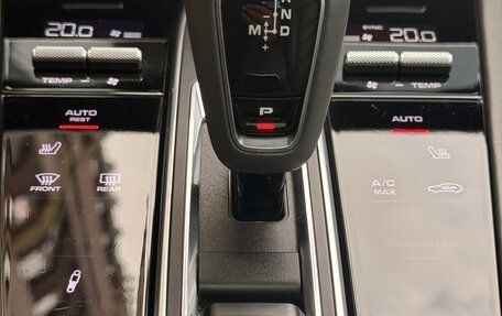 Porsche Cayenne III, 2020 год, 9 000 000 рублей, 23 фотография