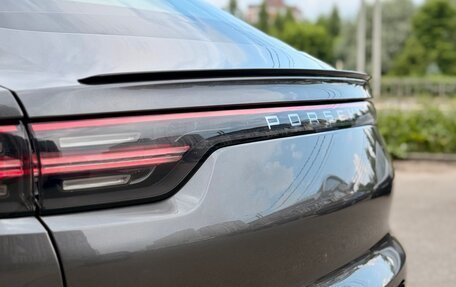Porsche Cayenne III, 2020 год, 9 000 000 рублей, 18 фотография