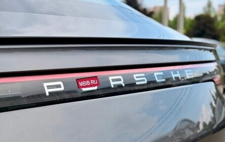 Porsche Cayenne III, 2020 год, 9 000 000 рублей, 24 фотография