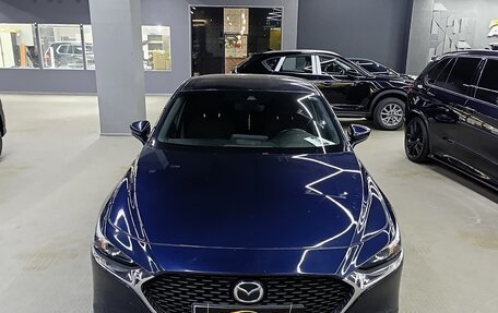 Mazda 3, 2022 год, 1 750 000 рублей, 10 фотография