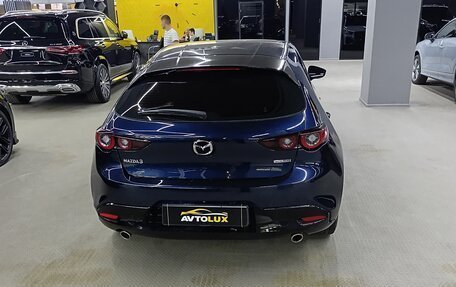 Mazda 3, 2022 год, 1 750 000 рублей, 7 фотография