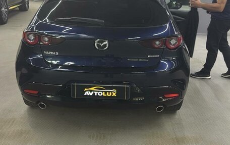Mazda 3, 2022 год, 1 750 000 рублей, 6 фотография