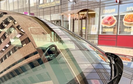 Porsche Cayenne III, 2020 год, 9 000 000 рублей, 27 фотография