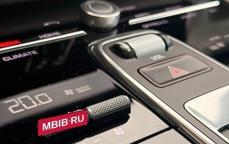 Porsche Cayenne III, 2020 год, 9 000 000 рублей, 25 фотография