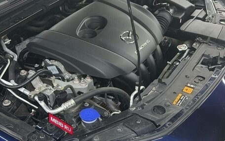 Mazda 3, 2022 год, 1 750 000 рублей, 11 фотография