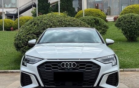 Audi A3, 2023 год, 2 170 000 рублей, 5 фотография