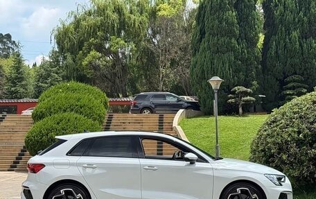 Audi A3, 2023 год, 2 170 000 рублей, 8 фотография