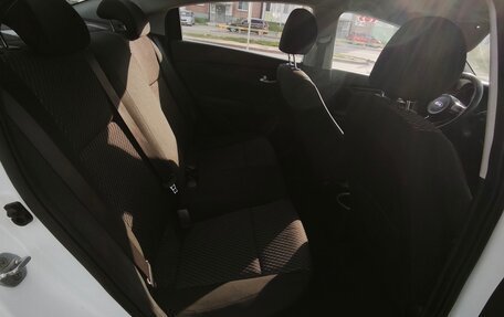 KIA Rio IV, 2018 год, 1 240 000 рублей, 17 фотография