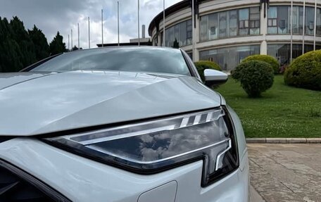Audi A3, 2023 год, 2 170 000 рублей, 10 фотография