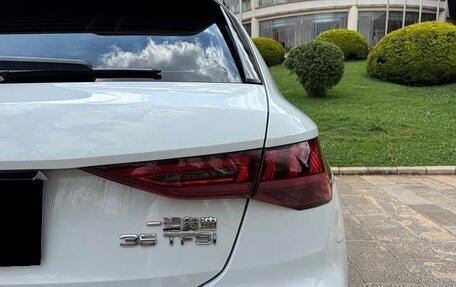 Audi A3, 2023 год, 2 170 000 рублей, 11 фотография