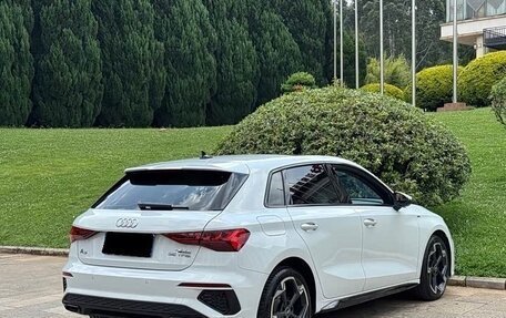 Audi A3, 2023 год, 2 170 000 рублей, 3 фотография