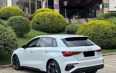 Audi A3, 2023 год, 2 170 000 рублей, 6 фотография