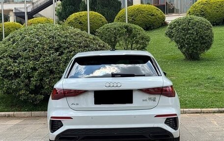 Audi A3, 2023 год, 2 170 000 рублей, 7 фотография