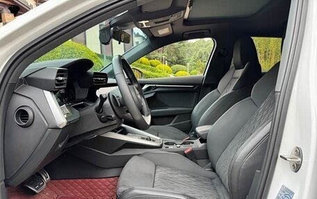 Audi A3, 2023 год, 2 170 000 рублей, 18 фотография