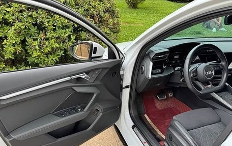 Audi A3, 2023 год, 2 170 000 рублей, 12 фотография