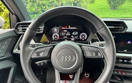 Audi A3, 2023 год, 2 170 000 рублей, 15 фотография