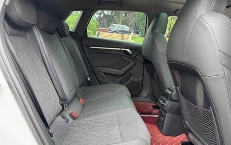 Audi A3, 2023 год, 2 170 000 рублей, 21 фотография