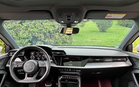 Audi A3, 2023 год, 2 170 000 рублей, 14 фотография
