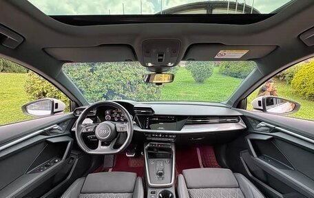 Audi A3, 2023 год, 2 170 000 рублей, 13 фотография