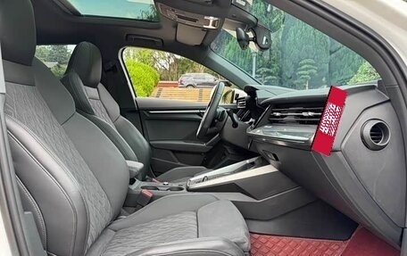 Audi A3, 2023 год, 2 170 000 рублей, 19 фотография