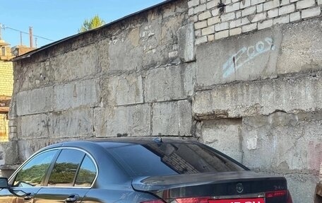 BMW 7 серия, 2002 год, 280 000 рублей, 3 фотография