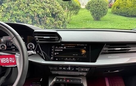 Audi A3, 2023 год, 2 170 000 рублей, 16 фотография