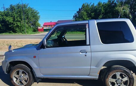 Mitsubishi Pajero Mini II, 2012 год, 600 000 рублей, 3 фотография