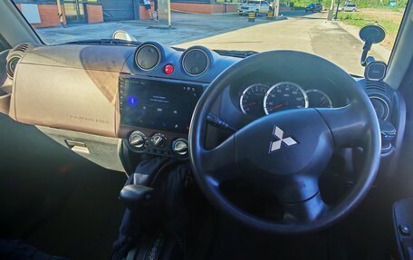 Mitsubishi Pajero Mini II, 2012 год, 600 000 рублей, 6 фотография