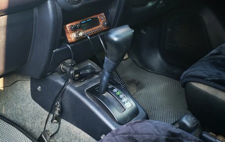 Mitsubishi Pajero Mini II, 2012 год, 600 000 рублей, 8 фотография