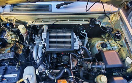 Mitsubishi Pajero Mini II, 2012 год, 600 000 рублей, 9 фотография
