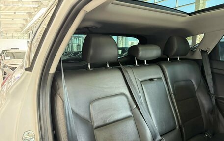 Hyundai Tucson III, 2016 год, 1 700 000 рублей, 14 фотография