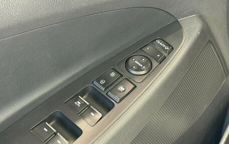 Hyundai Tucson III, 2016 год, 1 700 000 рублей, 22 фотография