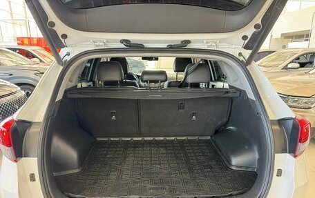 Hyundai Tucson III, 2016 год, 1 700 000 рублей, 23 фотография