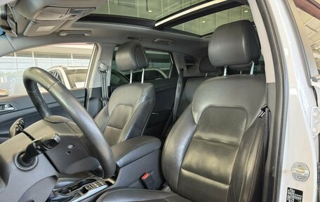 Hyundai Tucson III, 2016 год, 1 700 000 рублей, 31 фотография