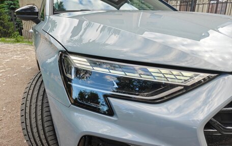 Audi A3, 2025 год, 3 350 000 рублей, 4 фотография