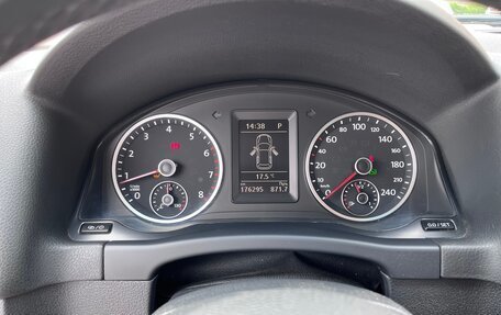 Volkswagen Tiguan I, 2014 год, 1 150 000 рублей, 10 фотография