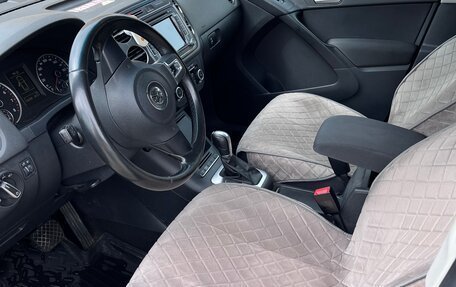 Volkswagen Tiguan I, 2014 год, 1 150 000 рублей, 9 фотография