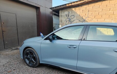 Audi A3, 2025 год, 3 350 000 рублей, 7 фотография