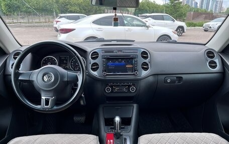 Volkswagen Tiguan I, 2014 год, 1 150 000 рублей, 11 фотография