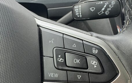 Volkswagen Tiguan II, 2021 год, 3 590 000 рублей, 10 фотография