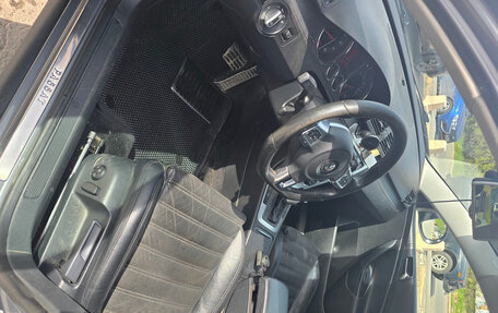Volkswagen Passat B6, 2008 год, 580 000 рублей, 4 фотография