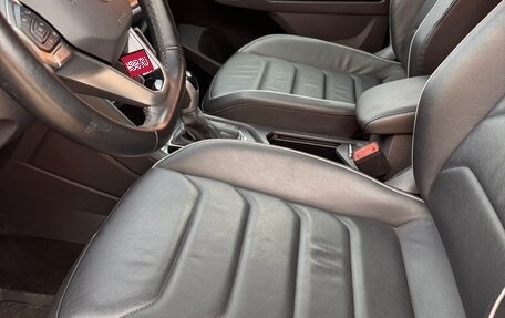 Volkswagen Tiguan II, 2021 год, 3 590 000 рублей, 16 фотография