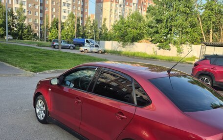 Volkswagen Polo VI (EU Market), 2011 год, 450 000 рублей, 7 фотография