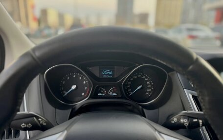 Ford Focus III, 2014 год, 950 000 рублей, 6 фотография