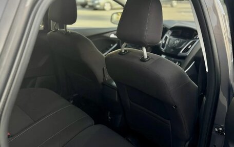 Ford Focus III, 2014 год, 950 000 рублей, 4 фотография