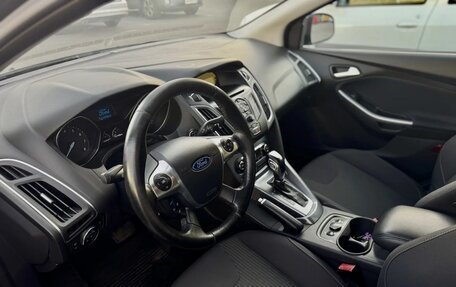 Ford Focus III, 2014 год, 950 000 рублей, 5 фотография