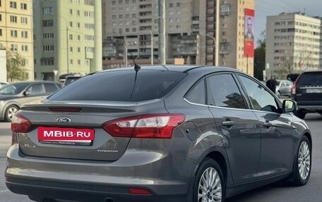 Ford Focus III, 2014 год, 950 000 рублей, 3 фотография