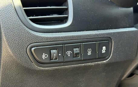 KIA Rio IV, 2018 год, 1 200 000 рублей, 17 фотография