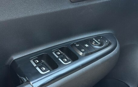 KIA Rio IV, 2018 год, 1 200 000 рублей, 14 фотография