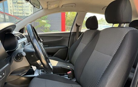 KIA Rio IV, 2018 год, 1 200 000 рублей, 16 фотография